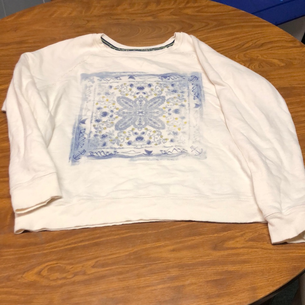 Crewneck from American Eagle